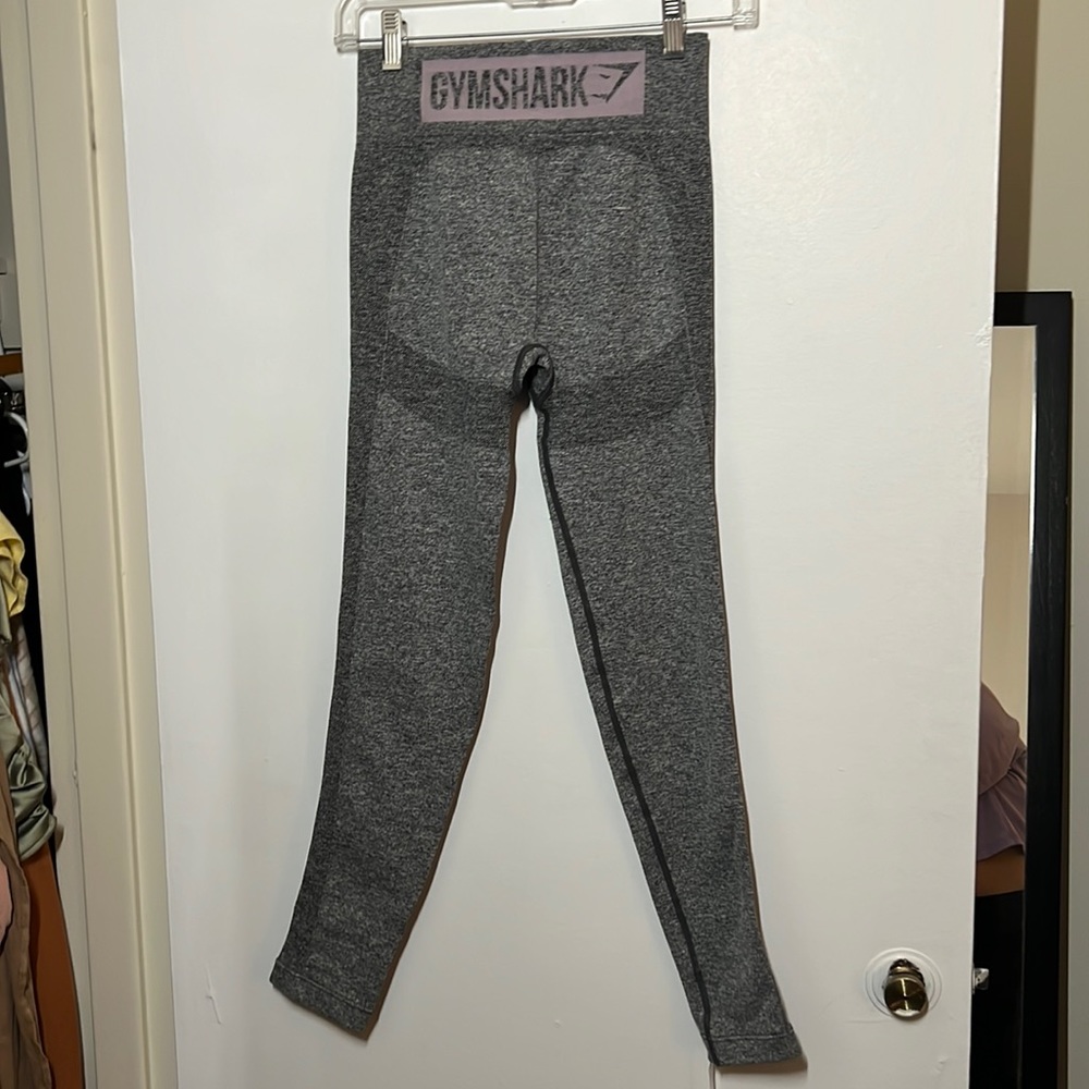 Gymshark Flex High Waisted Leggings
